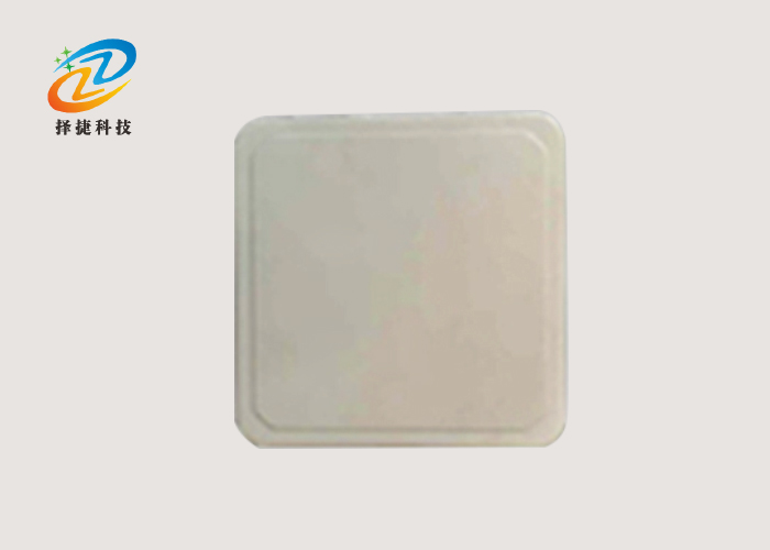 遠距離超高頻一體機ZJ501-4DBI實拍展示圖