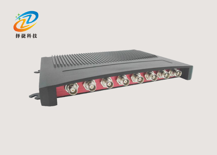 遠距離R2000超高頻分體機ZJ5021-8A實拍展示圖