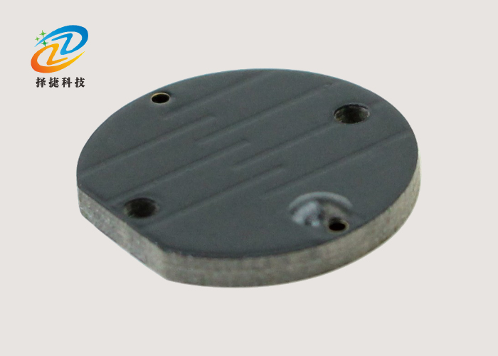 耐高溫超高頻抗金屬電子標(biāo)簽ZJ-2019實(shí)拍圖