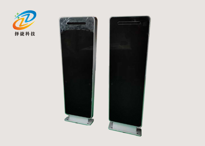 超高頻無障礙通道ZJ-TDM02實拍展示