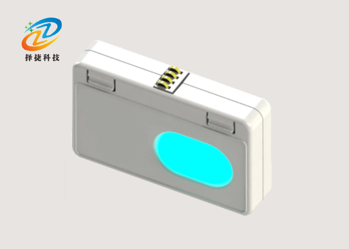 揀貨確認標簽ZJ-ZW03R實拍展示圖