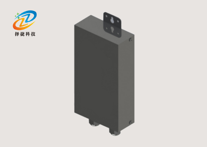 揀貨控制器電源ZJ-DY03實拍展示圖