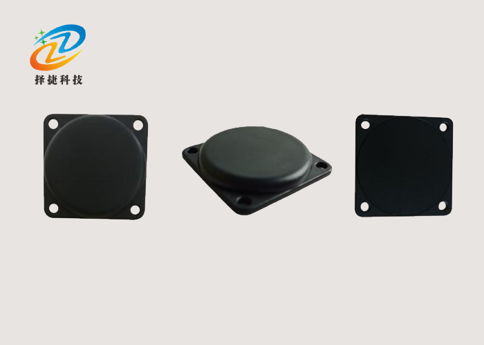 有源防盜標簽(2年)ZJA-50實拍展示圖二