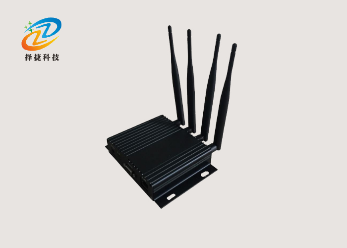 全向有源基站ZJB-52實拍展示圖