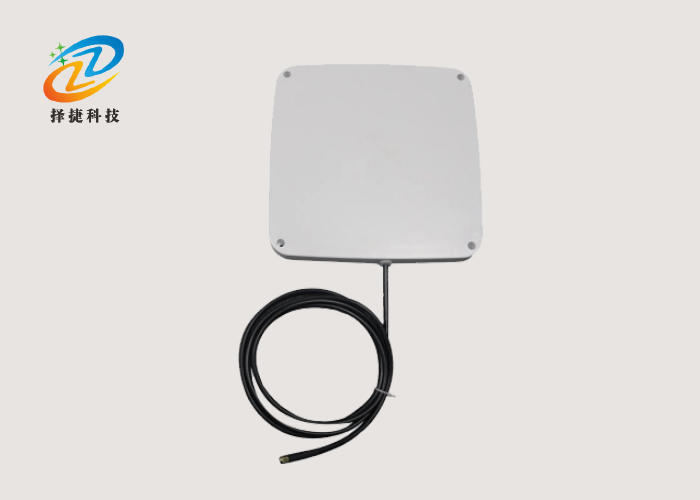 8dBi超高頻定向天線ZJTX23023020-8DBI實拍展示圖