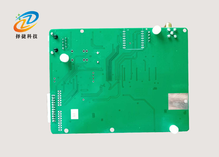 rfid超高頻讀寫器模塊產(chǎn)品展示圖2