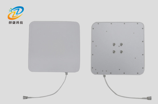 純天線ZJTX26026030-9DBI示意圖