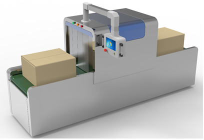 擇捷RFID服裝倉儲系統產品展示圖38