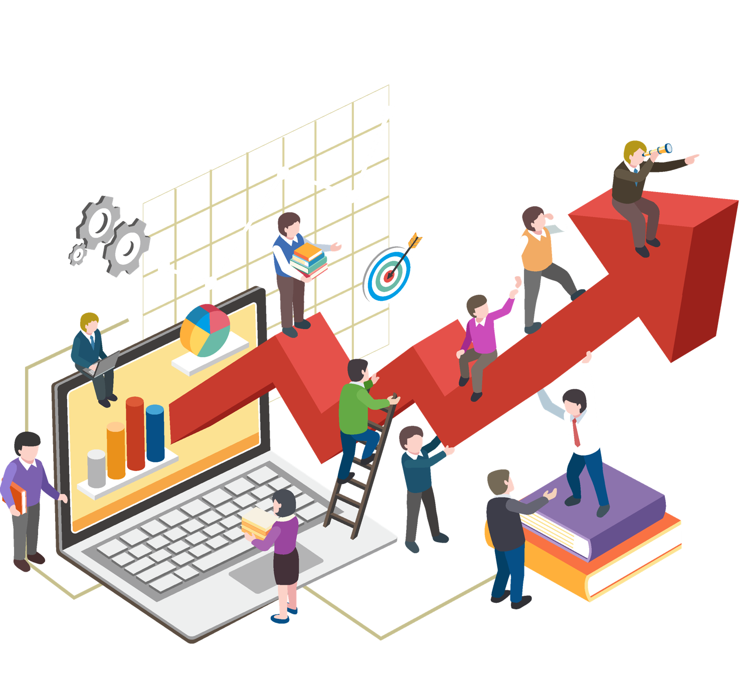 擇捷智能巡檢管理系統演示圖18