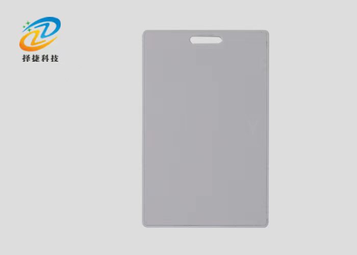 雙頻有源標簽卡(內(nèi)置高頻芯片)ZJA-82產(chǎn)品展示圖