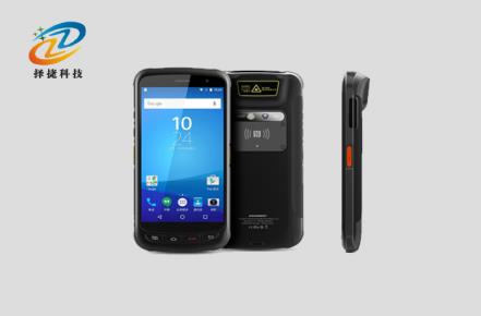 擇捷智能巡檢管理系統演示圖34