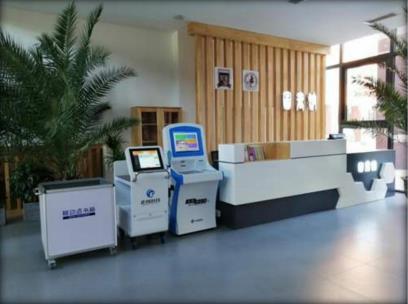 圖書管理系統(tǒng)示意圖1