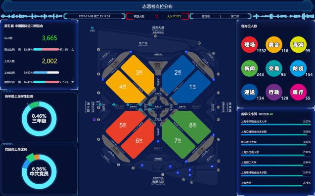 疫情防控管理系統(tǒng)產(chǎn)品演示圖17