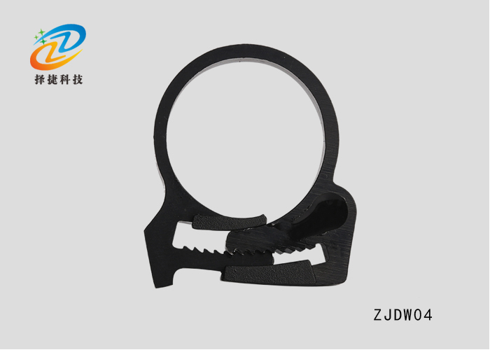 電子家禽腳環ZJ-DZ005實拍展示圖一