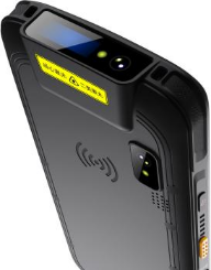 NFC手持機ZJ5003產品展示圖3