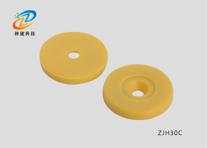 NFC巡更標(biāo)簽ZJH30C實(shí)拍展示圖1