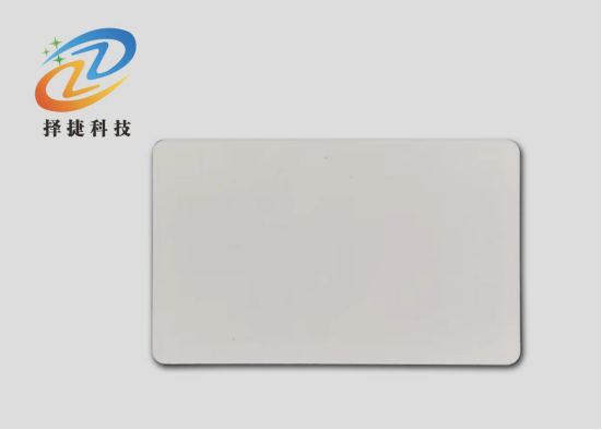 托盤(pán)/周轉(zhuǎn)箱/載具RFID標(biāo)簽ZJ8654示意圖1